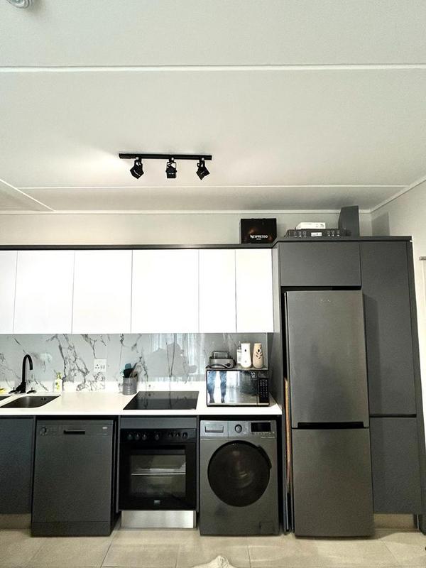 To Let 1 Bedroom Property for Rent in The Huntsman Western Cape
